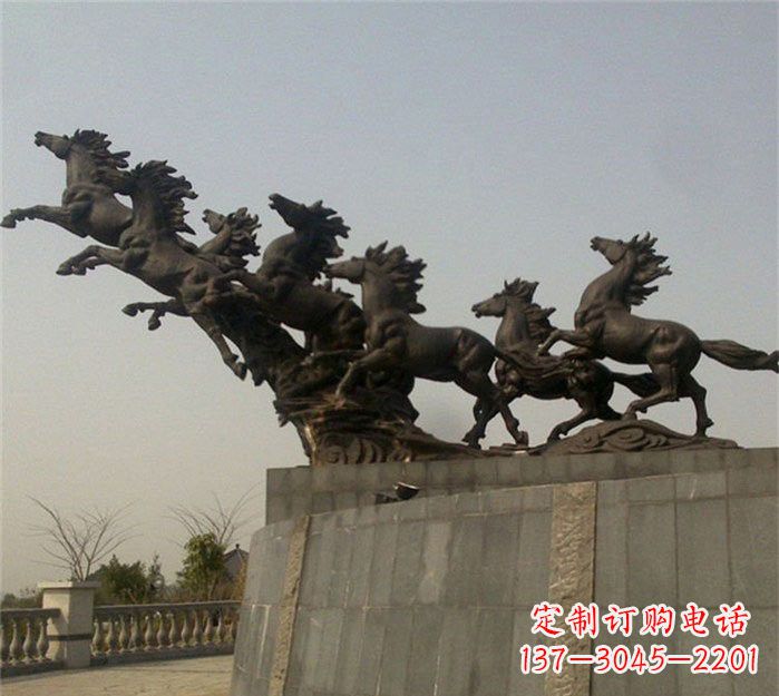 成都“马蹄跃”——让梦想之旅更加精彩