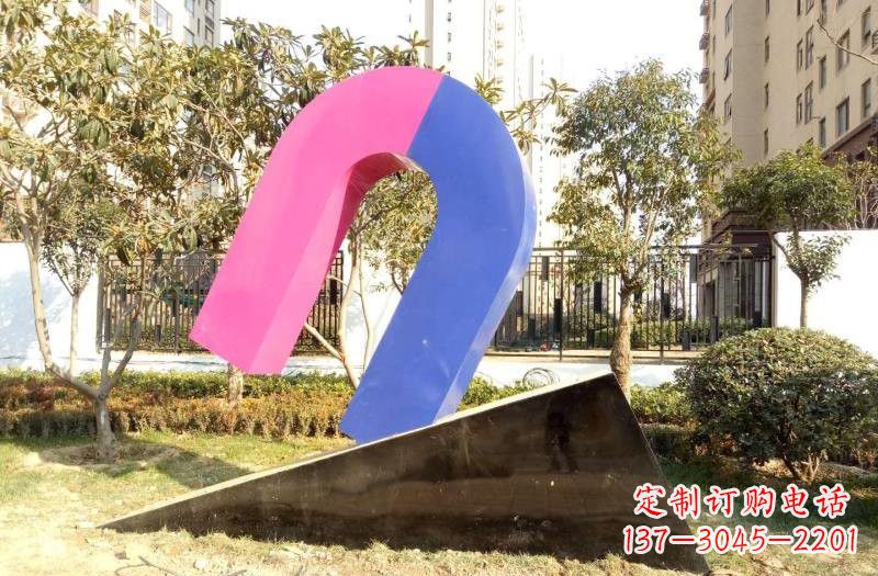 成都玻璃钢仿真磁铁