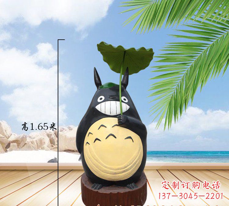 成都玻璃钢龙雕塑