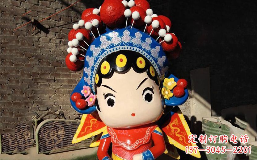 成都不锈钢儿童雕塑——给孩子们一个美好的童年