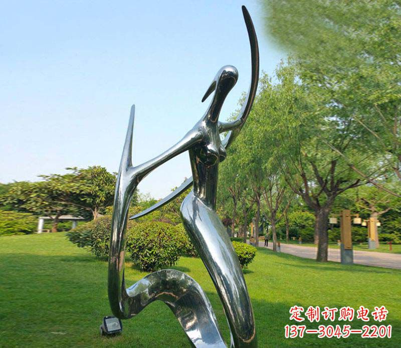 成都美女雕塑永恒的经典