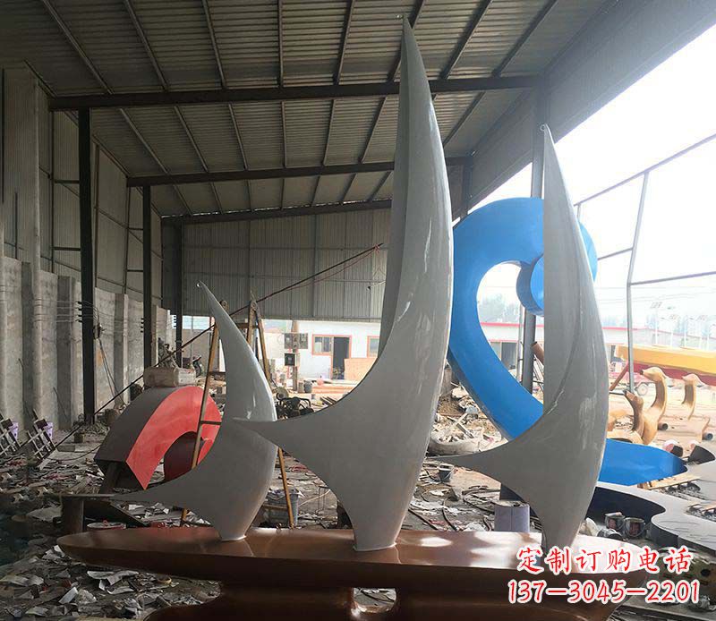 成都该雕塑，