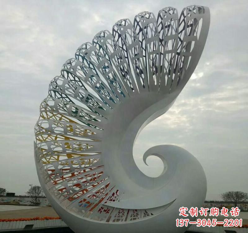 成都不锈钢凤凰雕塑精美雕刻,传承艺术