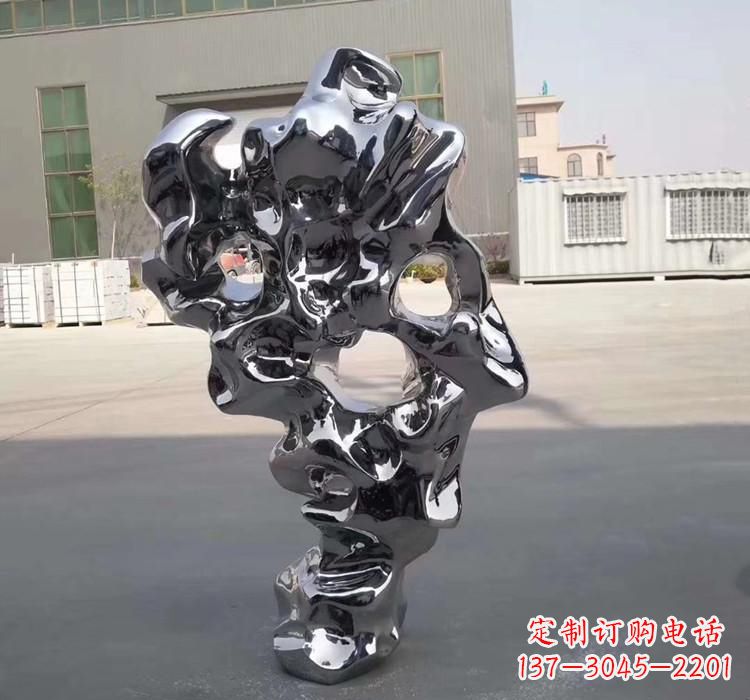 成都太湖石雕塑精美的艺术瑰宝