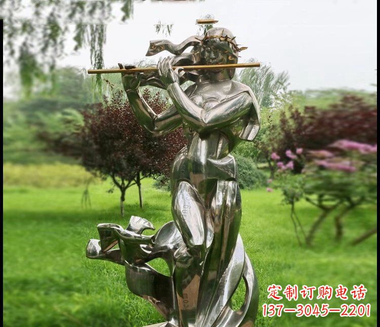 成都该雕塑,可以这样写