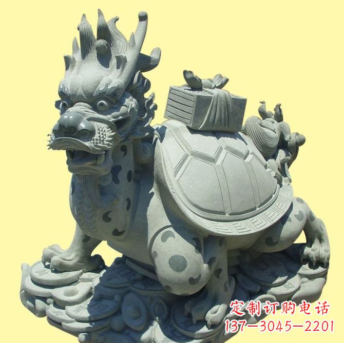 成都大理石龙雕塑