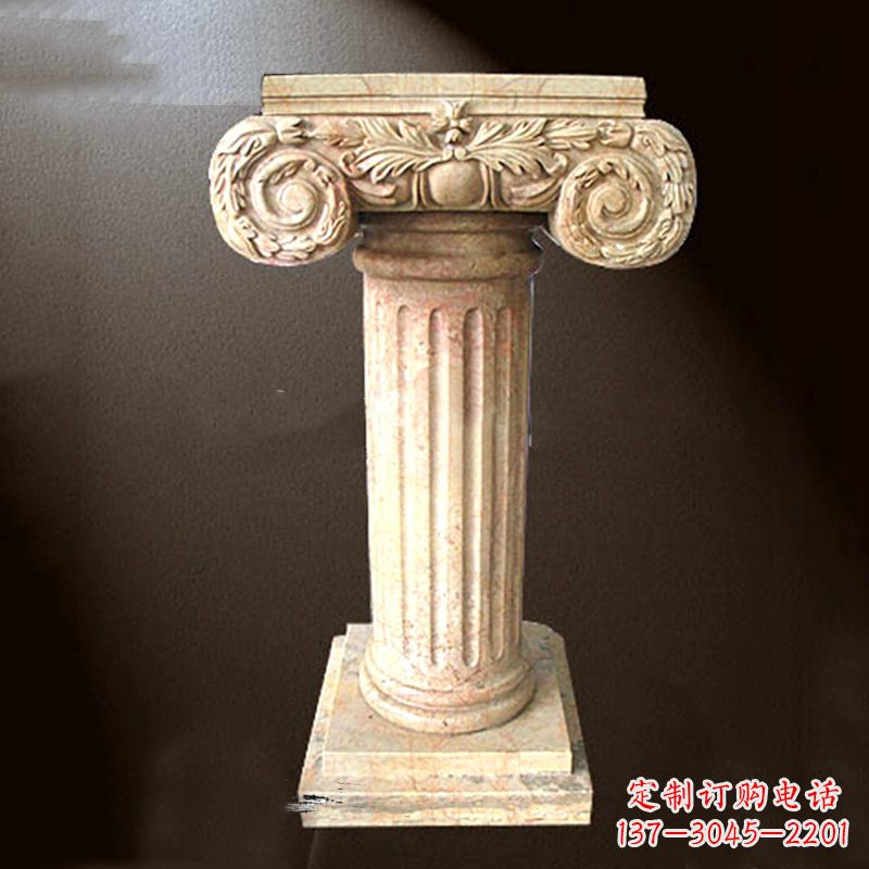 成都大理石罗马马雕塑
