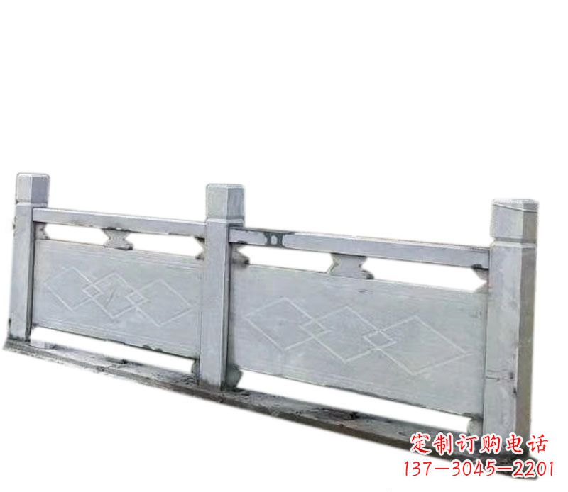 成都精美绝伦的大理石栏板雕塑