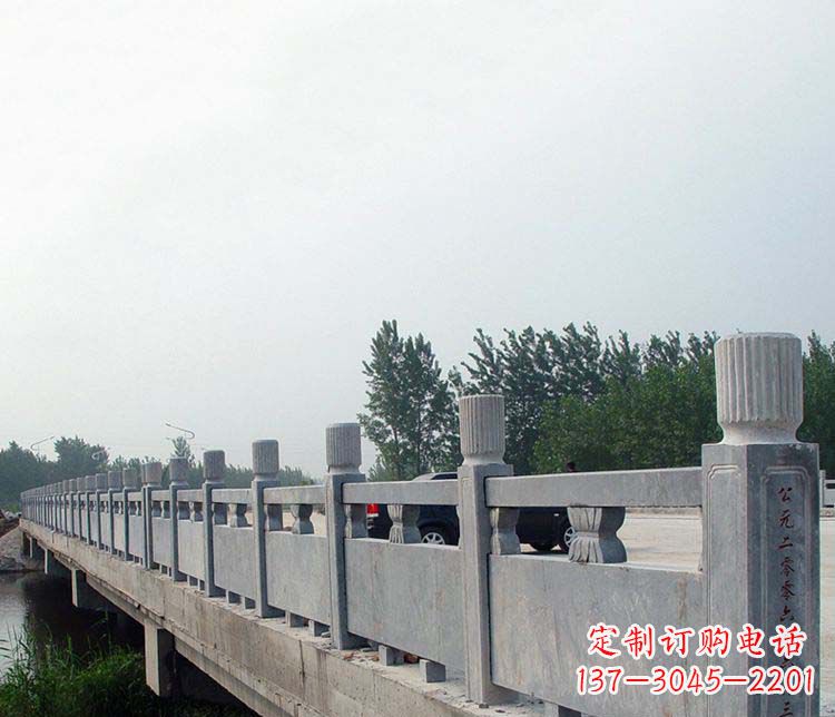成都中领雕塑-仿古石栏板景观石雕