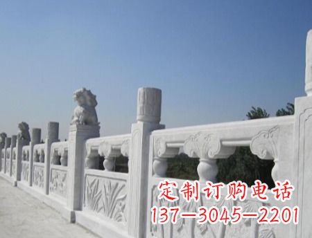 成都大理石浮雕栏板雕塑