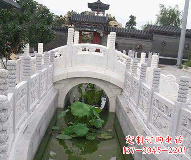 成都大理石栏板石雕,精美金碧辉煌