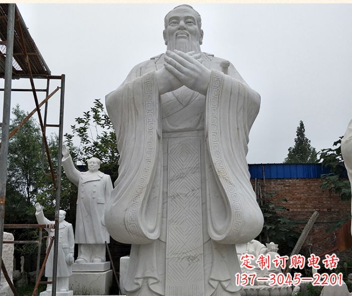 成都中领雕塑是一家雕塑定制厂家,专门设计制作…