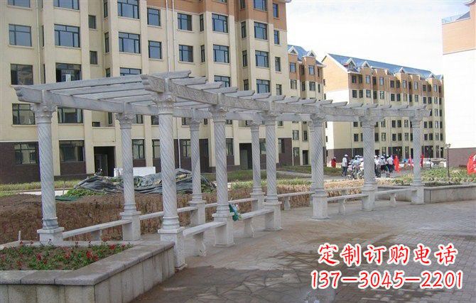 成都石雕长廊 (2)