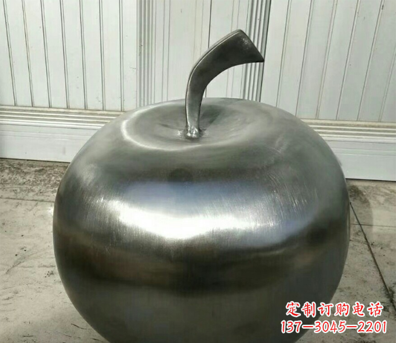 成都水果雕塑工艺品